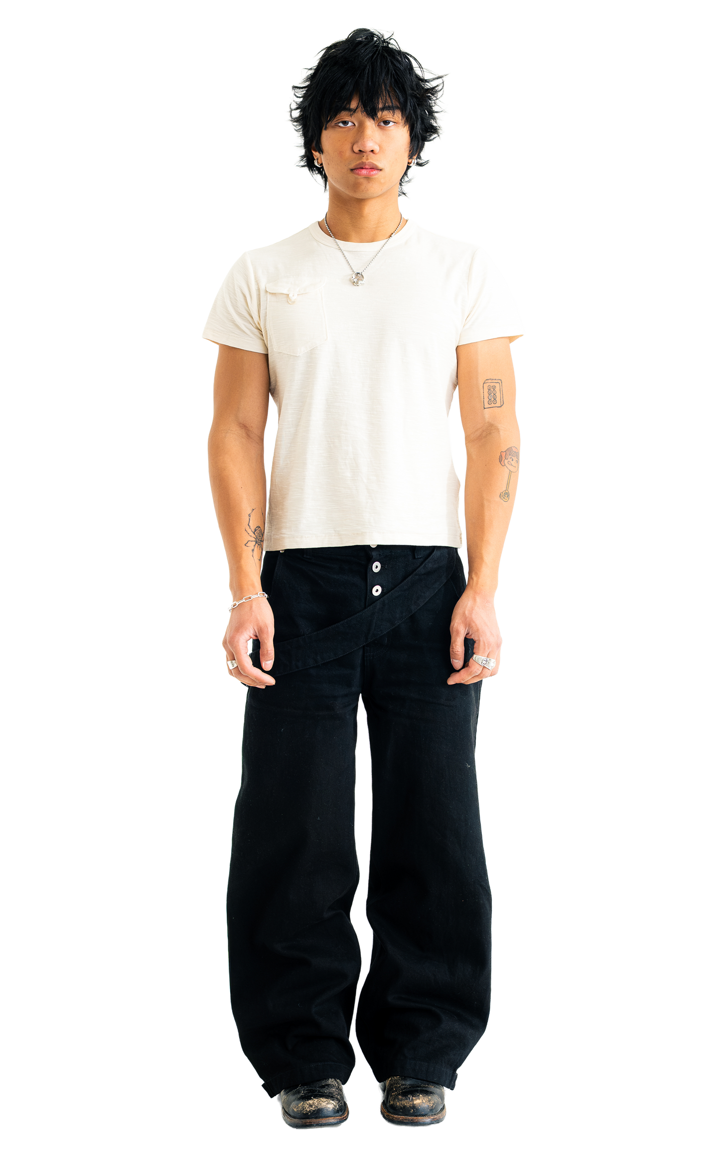 PANAW PANTS