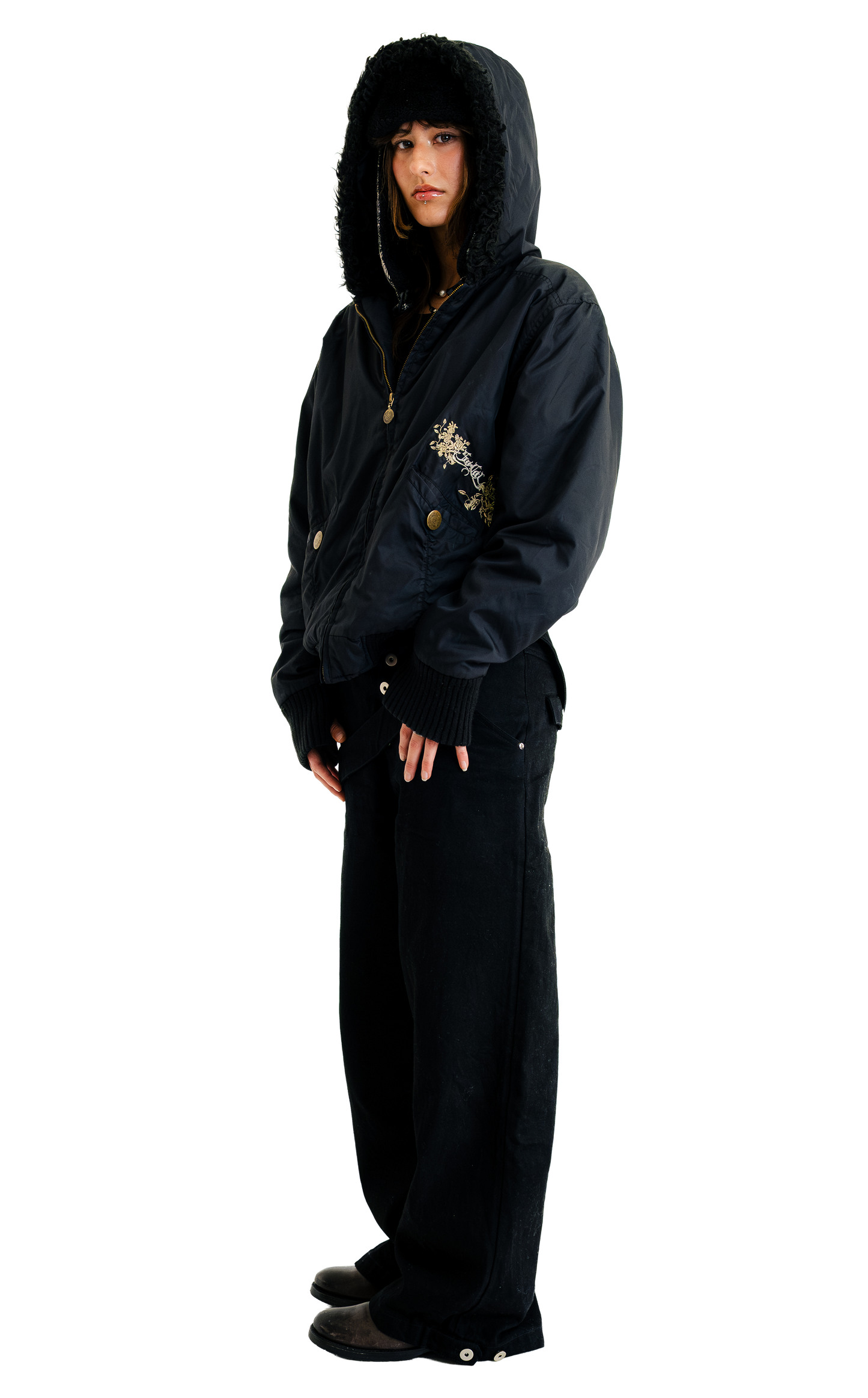 PANAW PANTS